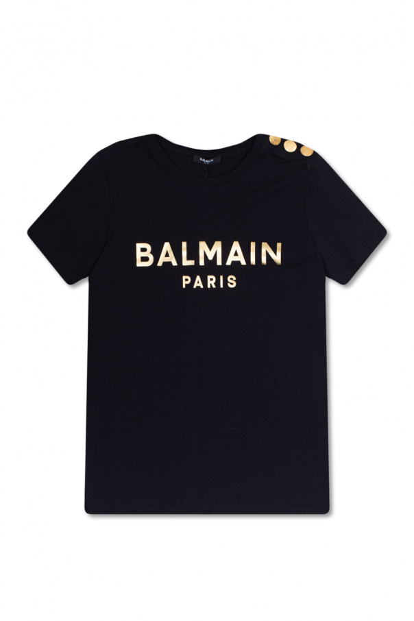 SchaferandweinerShops MK - Balmain WOMEN DRESSES SHORT - T